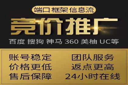 案例分析：竞价代运营如何实现精准用户定位